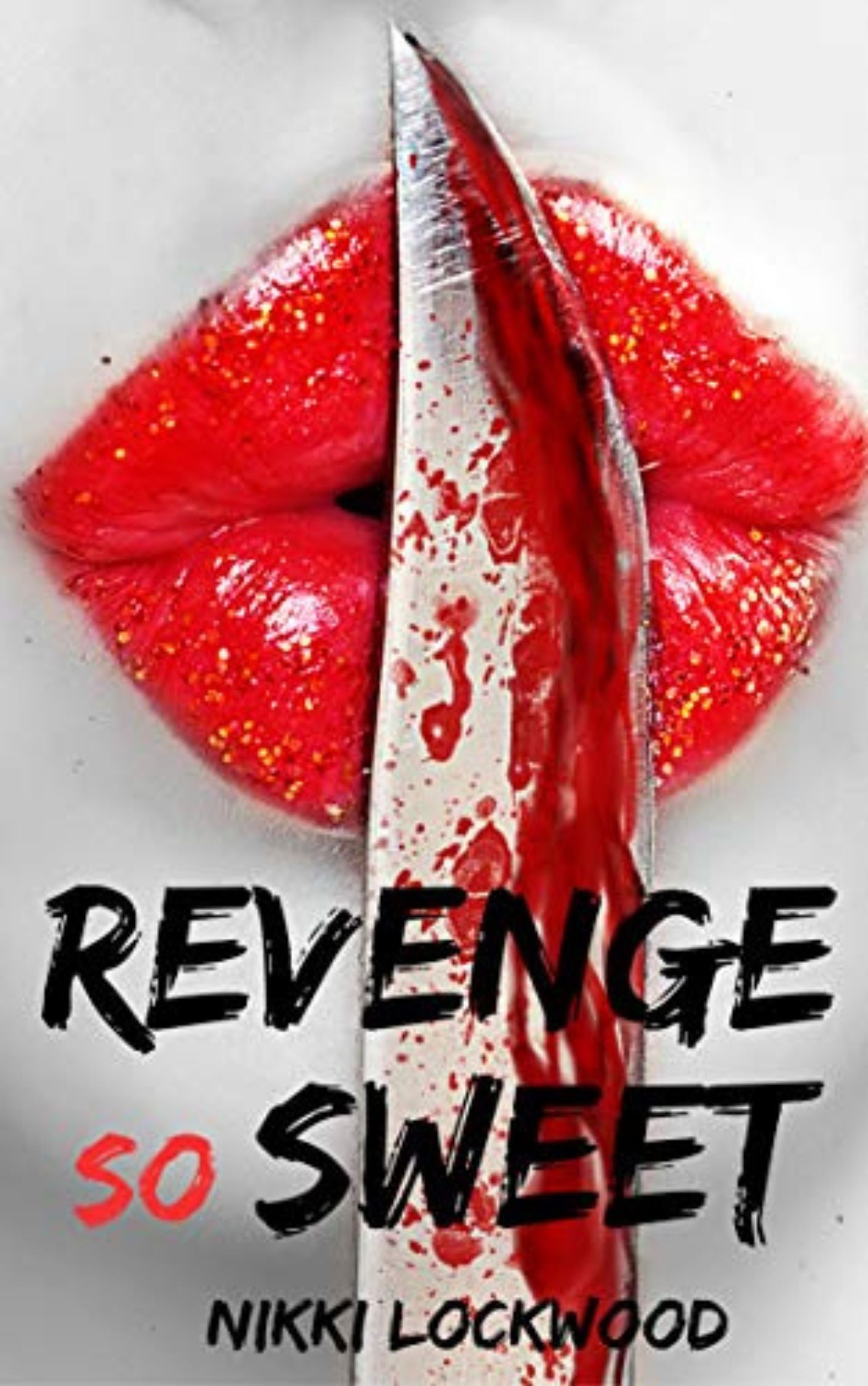 Revenge So Sweet (Digital)
