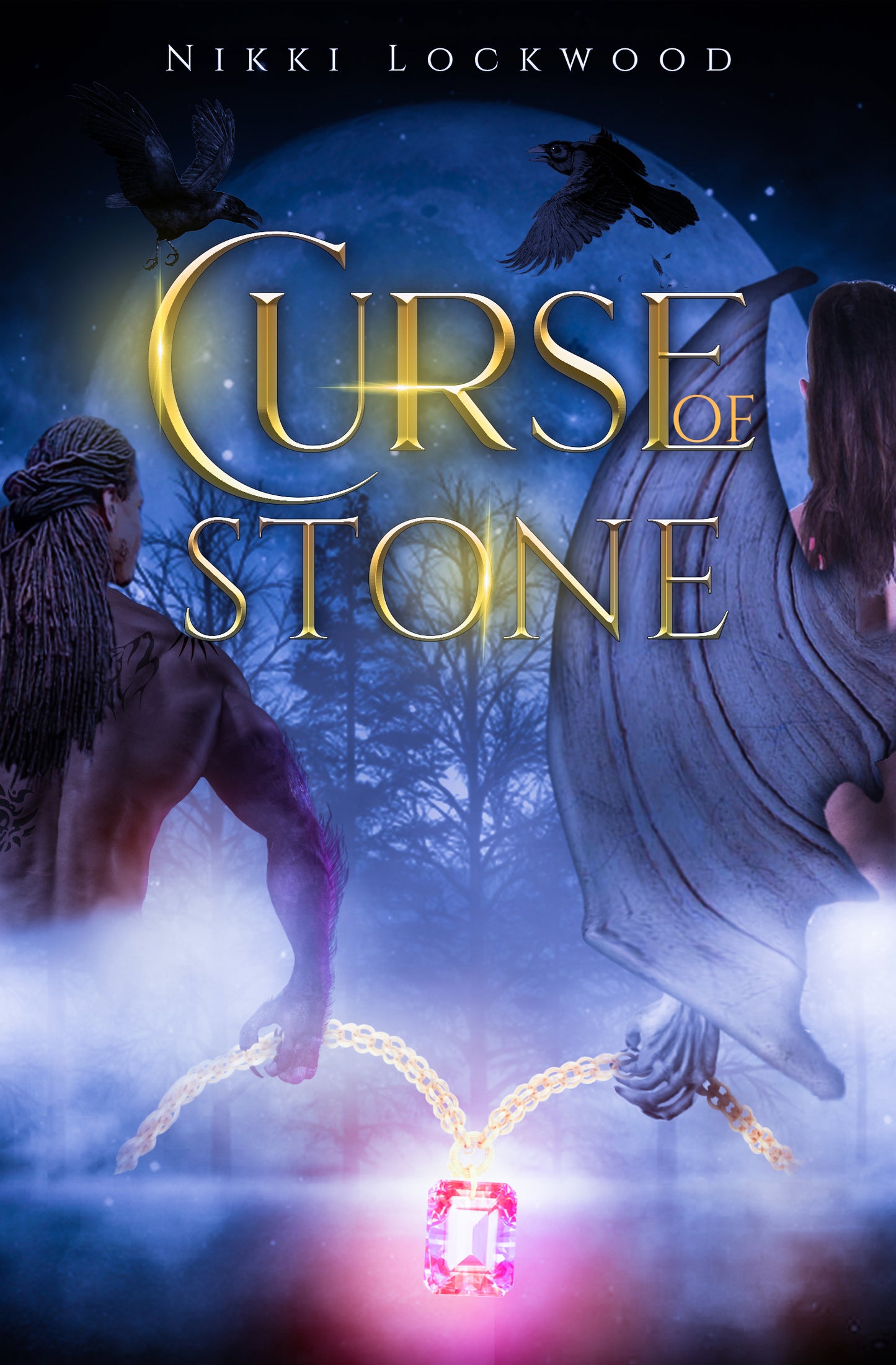 Curse of Stone (Digital)