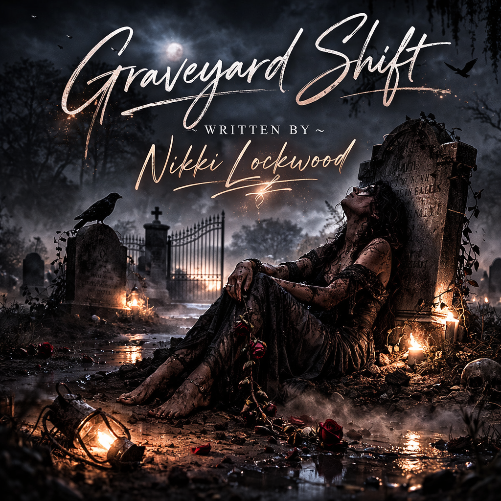 Graveyard Shift (Exclusive Song License – Only One Available)