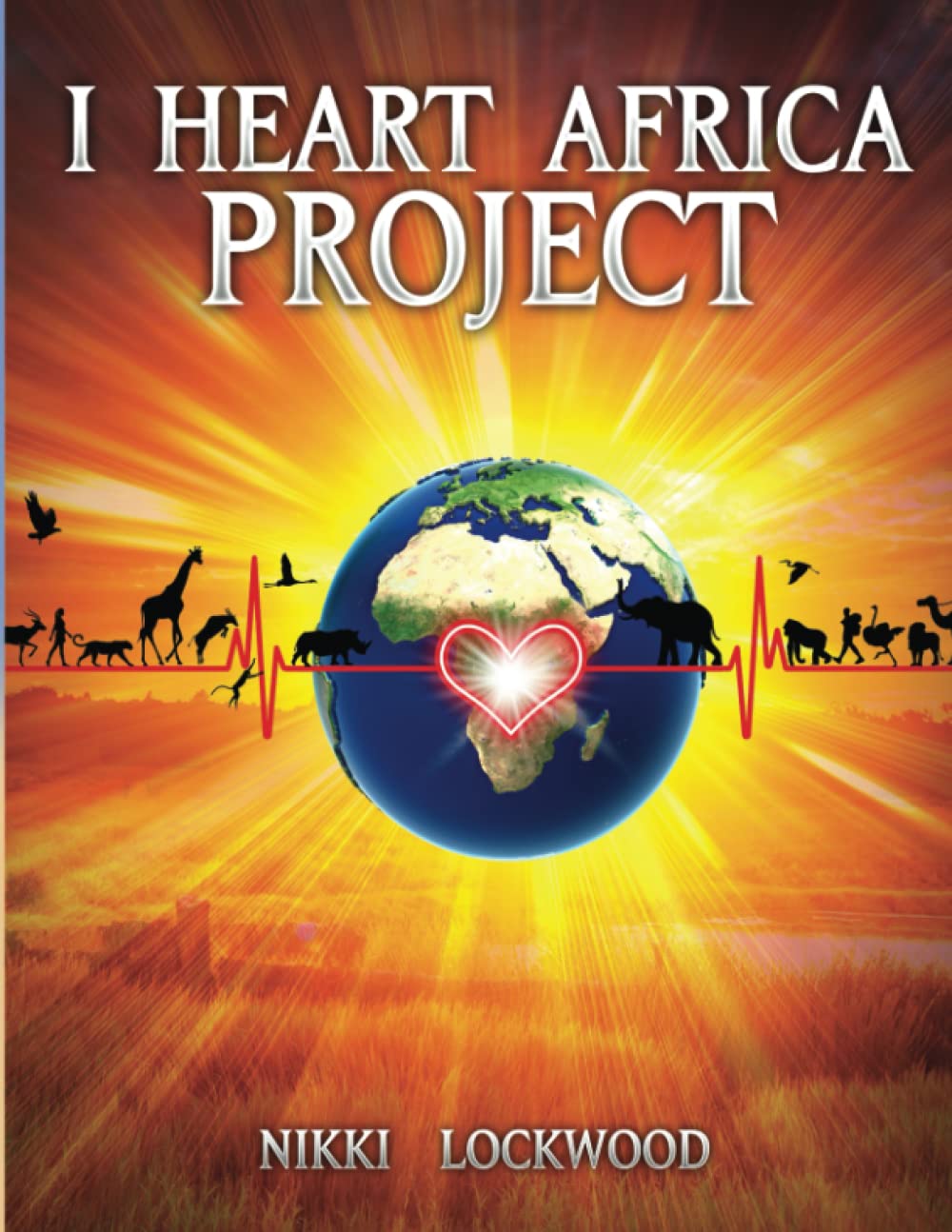 I Heart Africa Project (Digital)