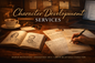 Character Development Services