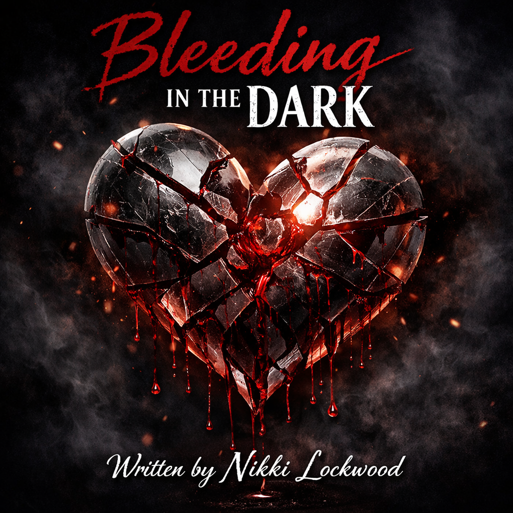 Bleeding in the Dark (Exclusive Song License – Only One Available)