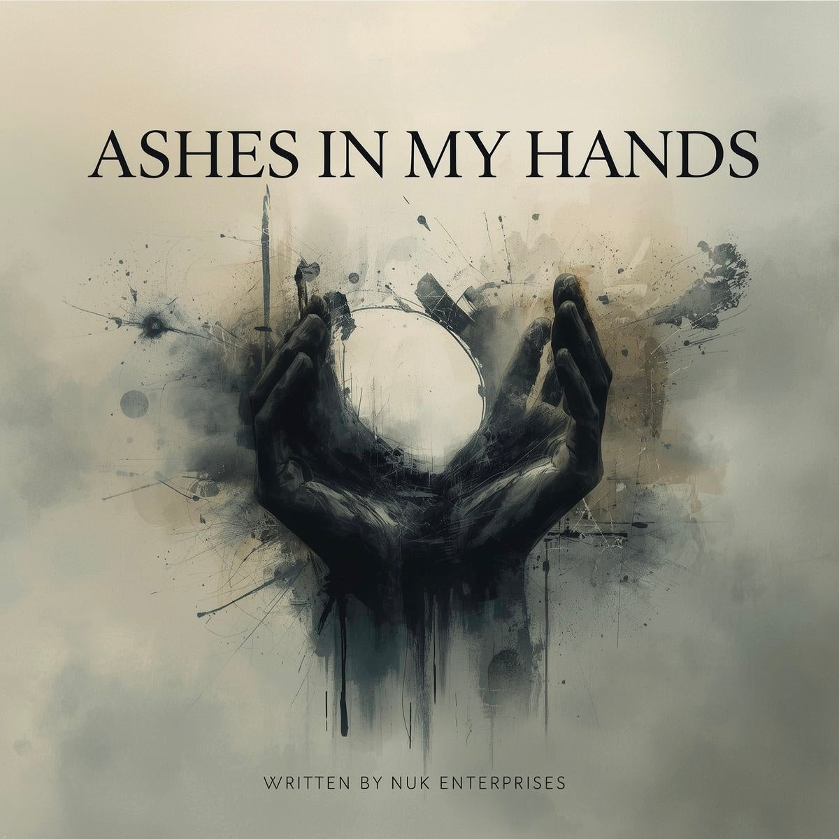 Ashes in My Hands (Exclusive Song License – Only One Available)