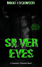 Silver Eyes (Digital)