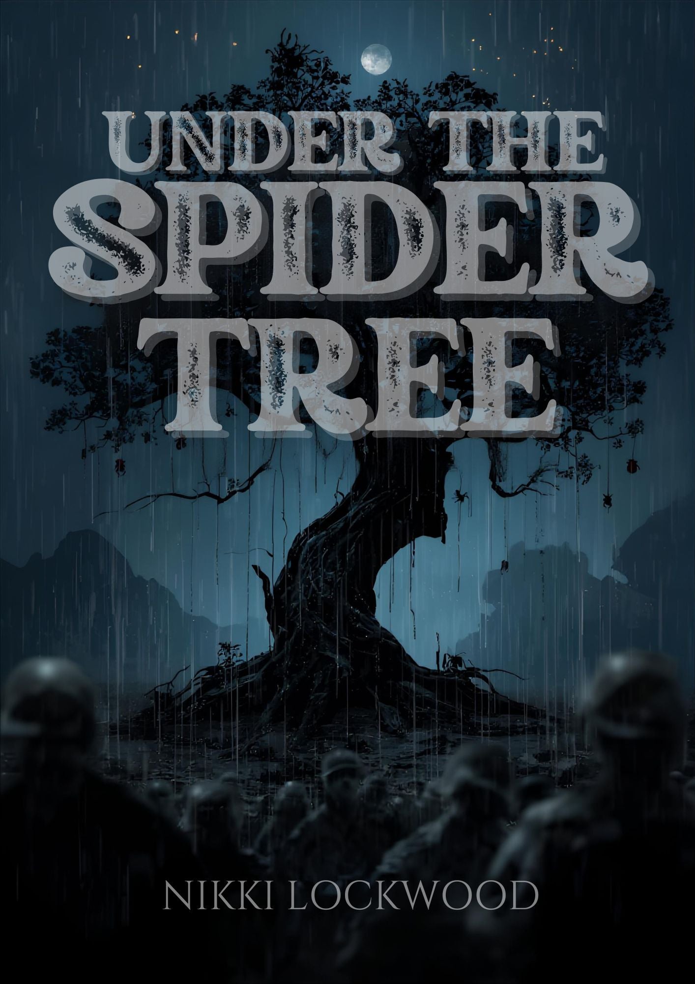 Under the Spider Tree (Digital)